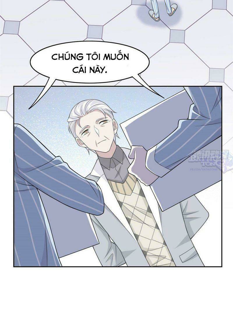 Cường Giả Đến Từ Trại Tâm Thần - Chapter 17 - Page 38