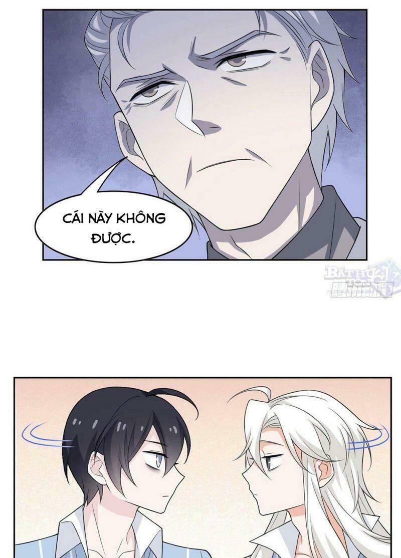 Cường Giả Đến Từ Trại Tâm Thần - Chapter 17 - Page 39