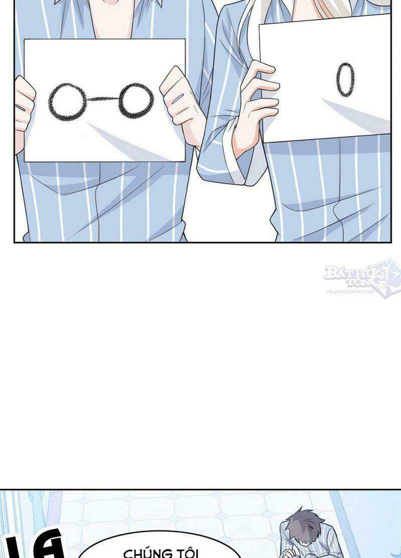 Cường Giả Đến Từ Trại Tâm Thần - Chapter 17 - Page 40