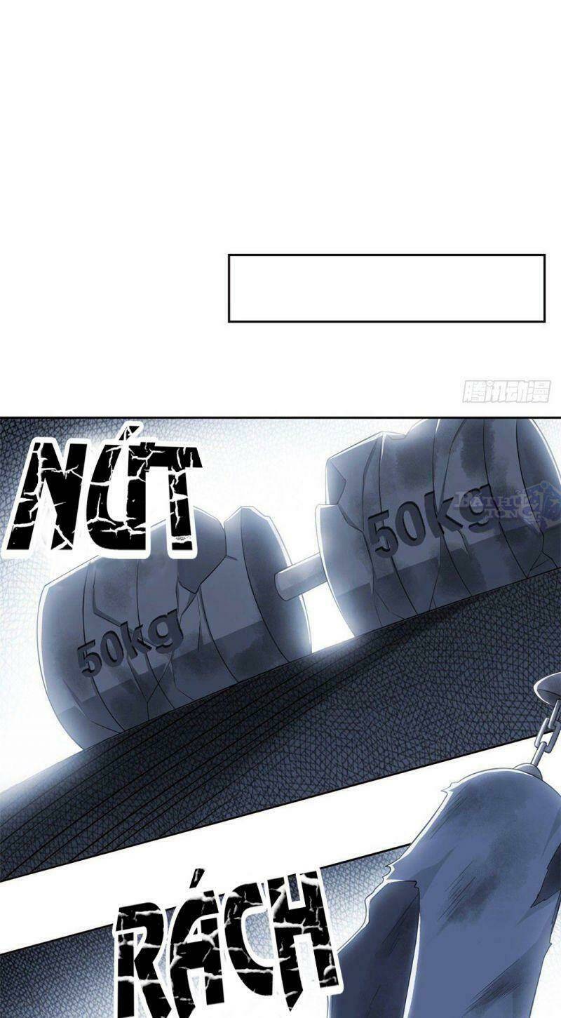 Cường Giả Đến Từ Trại Tâm Thần - Chapter 17 - Page 46