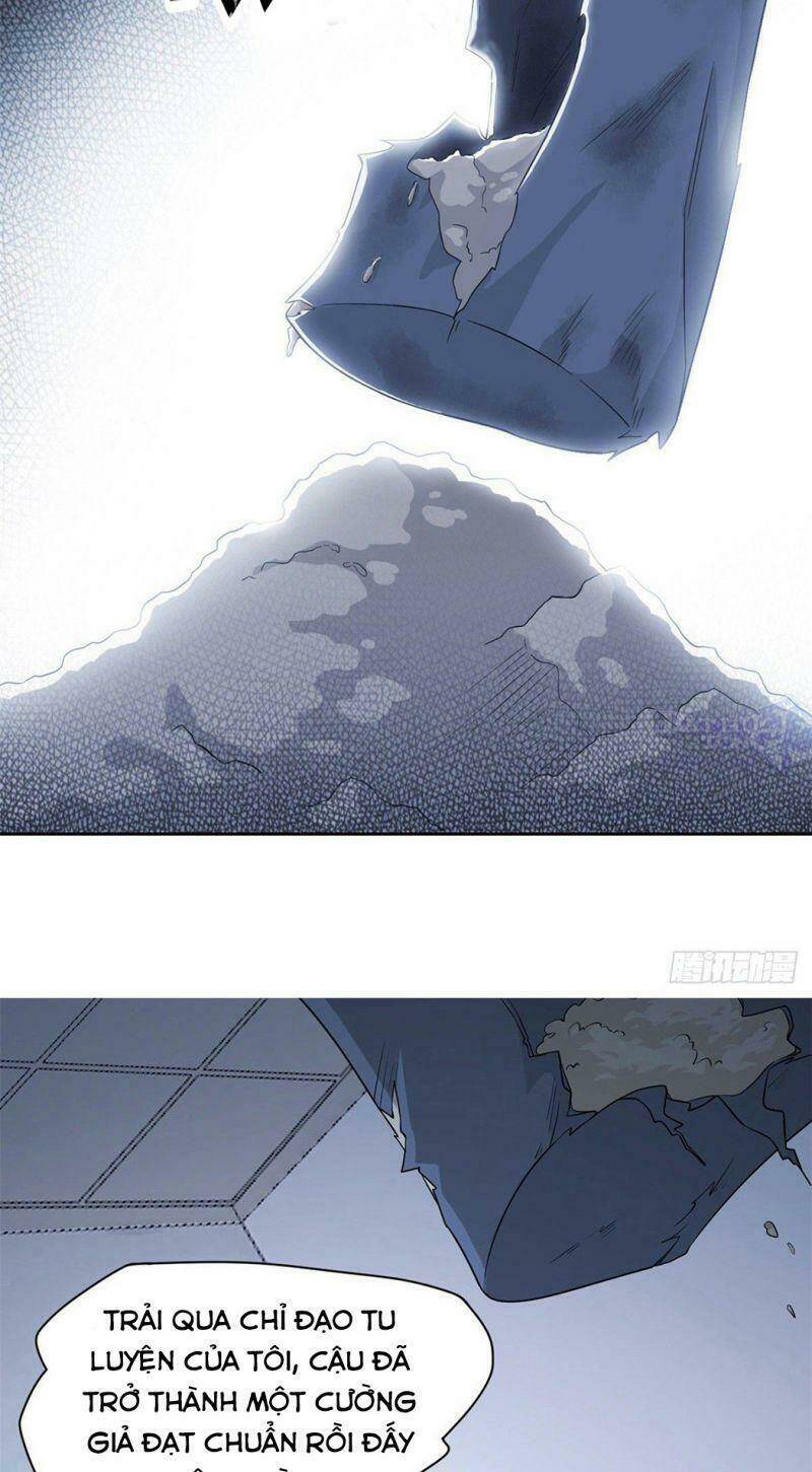 Cường Giả Đến Từ Trại Tâm Thần - Chapter 17 - Page 47