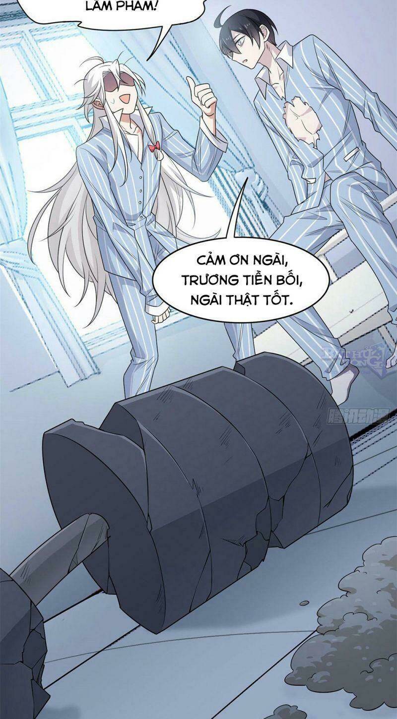 Cường Giả Đến Từ Trại Tâm Thần - Chapter 17 - Page 48