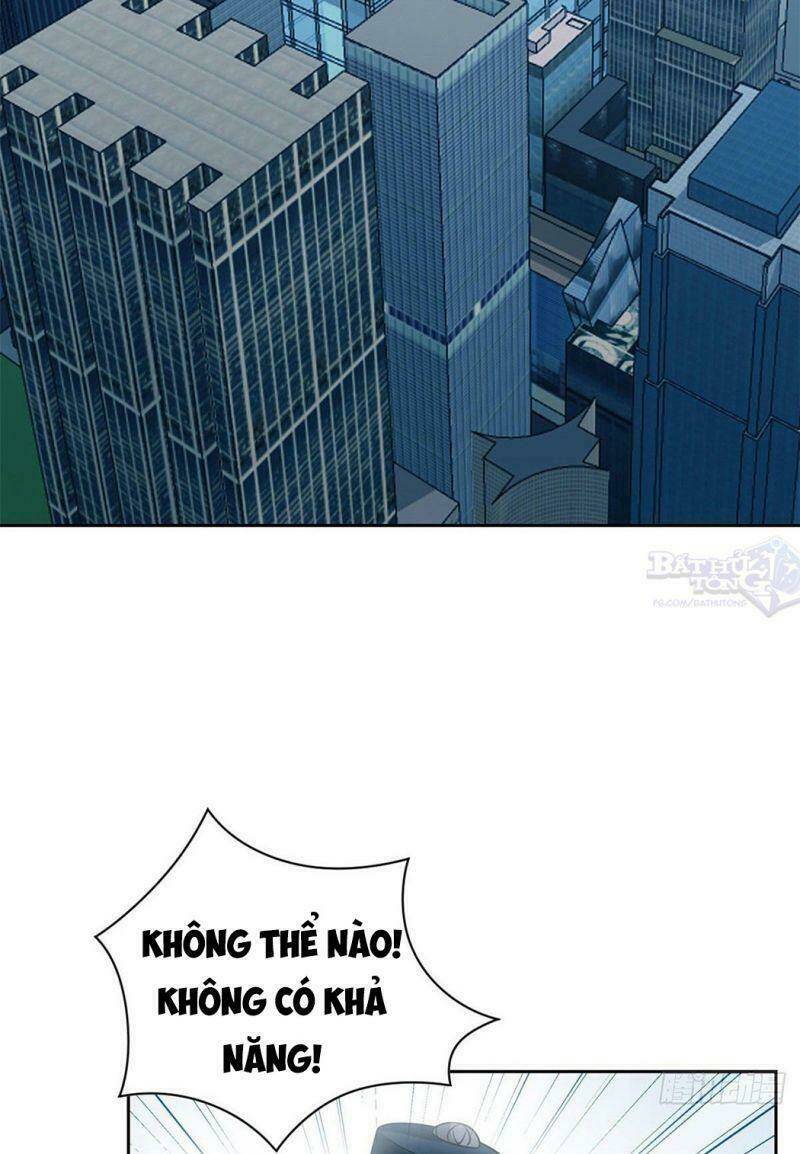 Cường Giả Đến Từ Trại Tâm Thần - Chapter 17 - Page 4