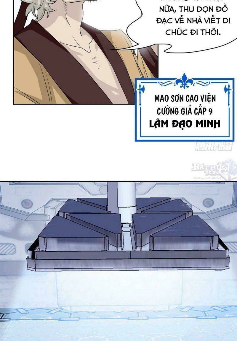 Cường Giả Đến Từ Trại Tâm Thần - Chapter 17 - Page 6