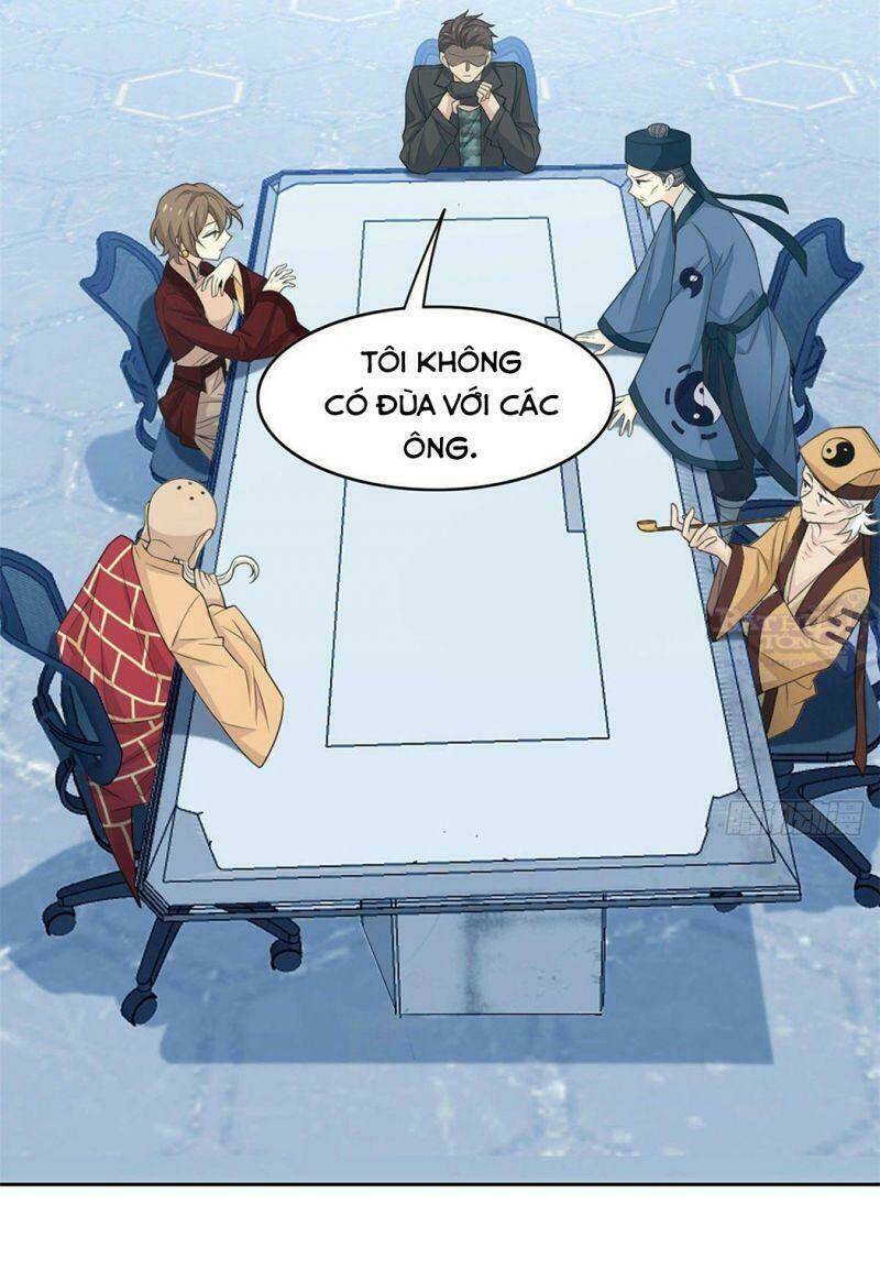 Cường Giả Đến Từ Trại Tâm Thần - Chapter 17 - Page 7