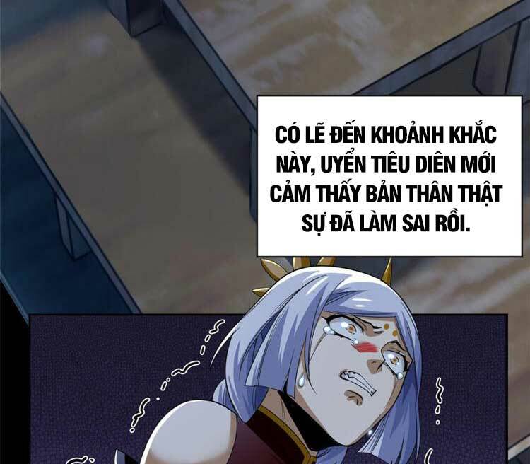 Cường Giả Đến Từ Trại Tâm Thần - Chapter 170 - Page 16