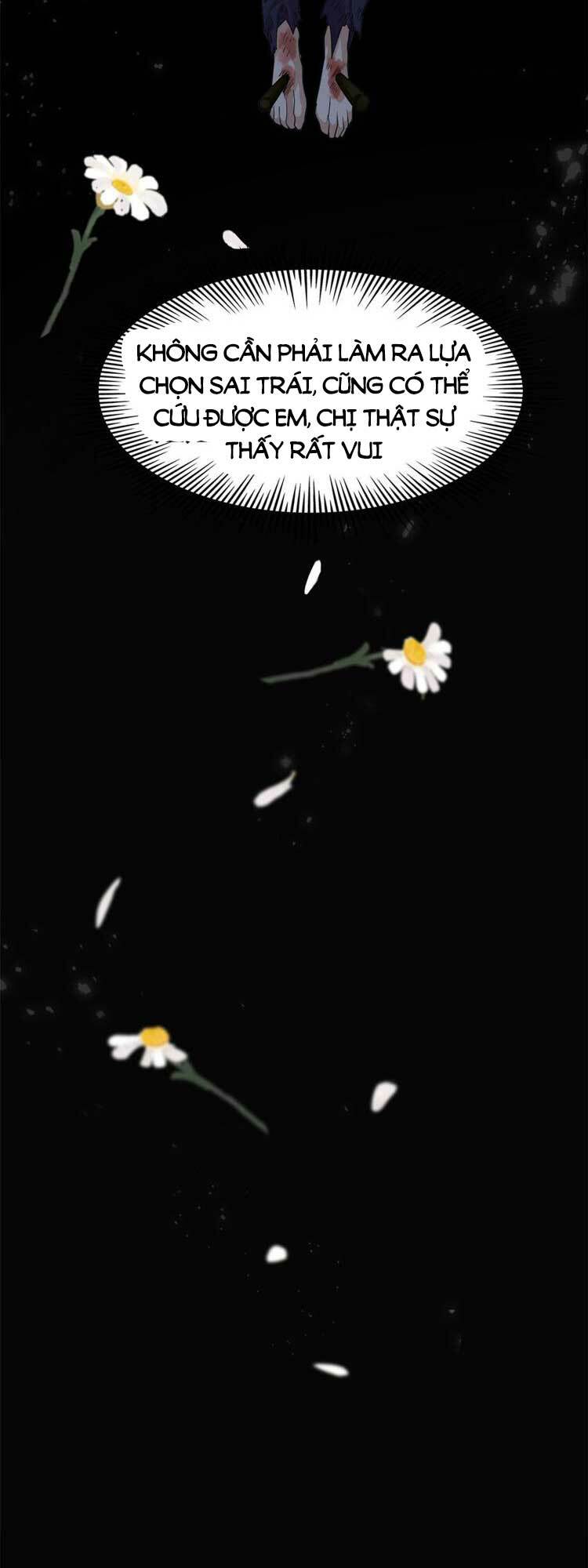 Cường Giả Đến Từ Trại Tâm Thần - Chapter 170 - Page 20