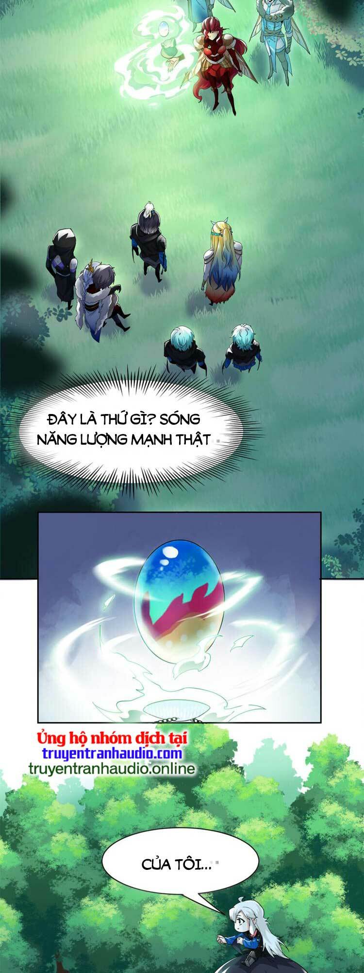 Cường Giả Đến Từ Trại Tâm Thần - Chapter 170 - Page 26