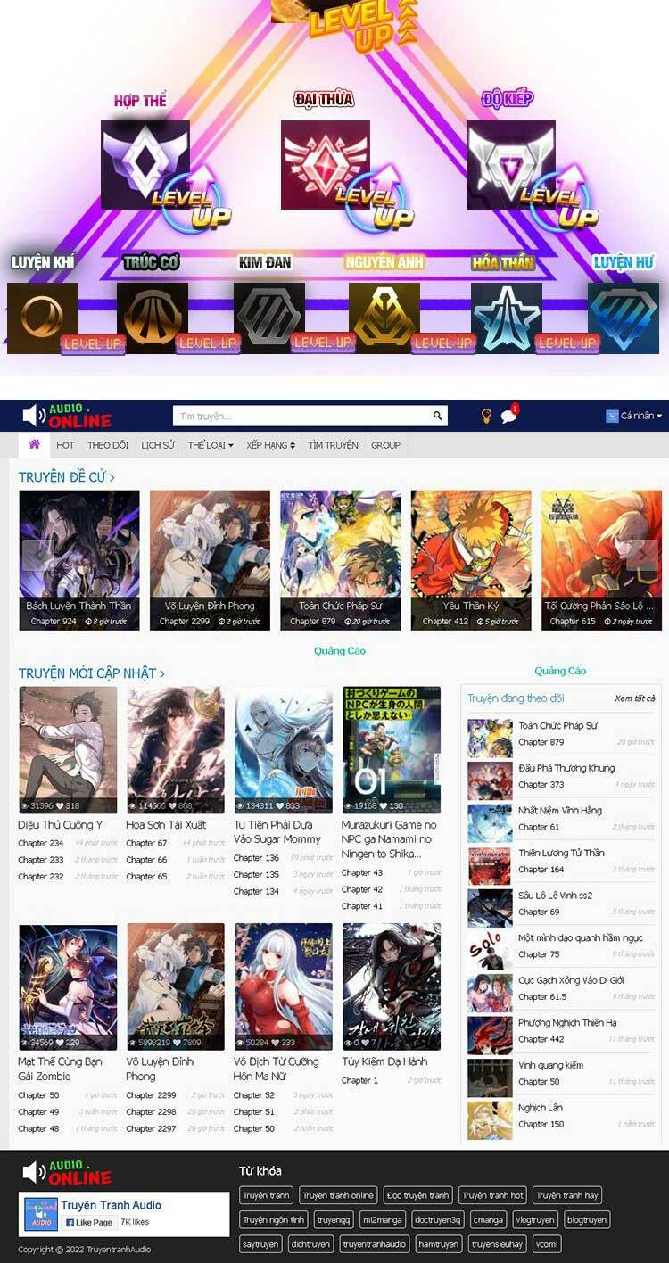 Cường Giả Đến Từ Trại Tâm Thần - Chapter 170 - Page 31