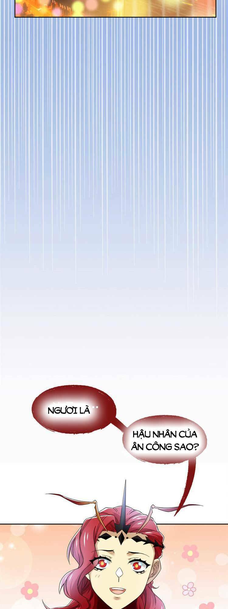 Cường Giả Đến Từ Trại Tâm Thần - Chapter 171 - Page 14