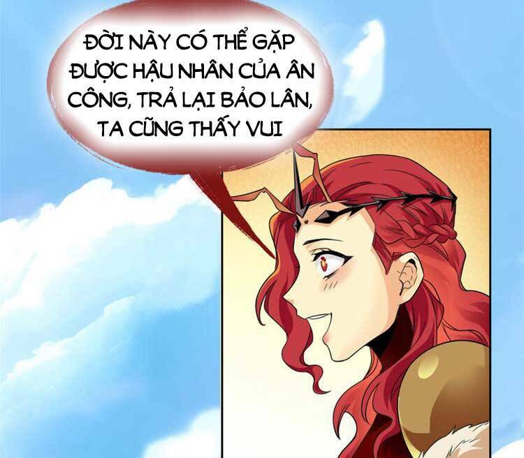 Cường Giả Đến Từ Trại Tâm Thần - Chapter 171 - Page 16