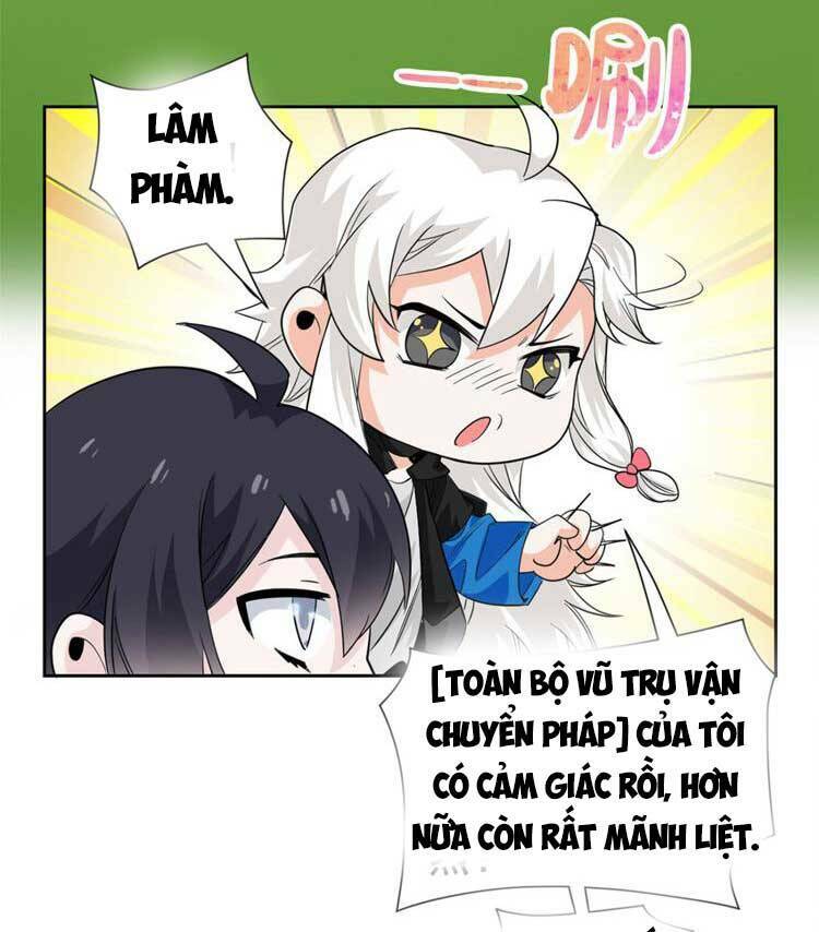 Cường Giả Đến Từ Trại Tâm Thần - Chapter 171 - Page 23