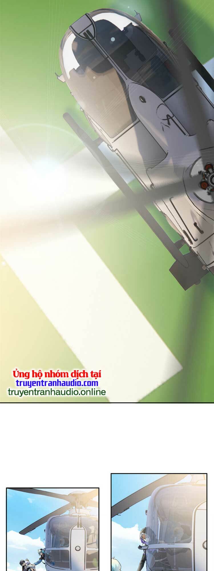 Cường Giả Đến Từ Trại Tâm Thần - Chapter 172 - Page 17