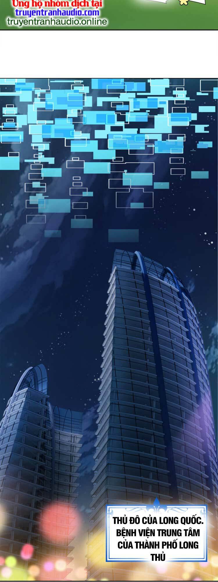 Cường Giả Đến Từ Trại Tâm Thần - Chapter 172 - Page 20