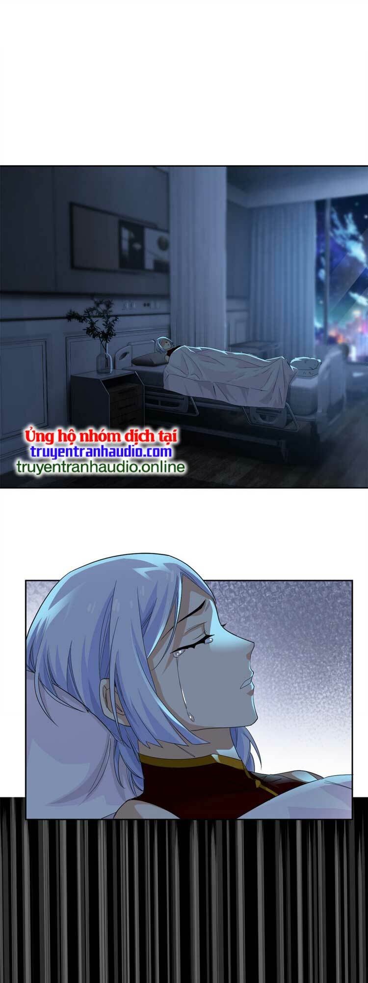 Cường Giả Đến Từ Trại Tâm Thần - Chapter 172 - Page 21