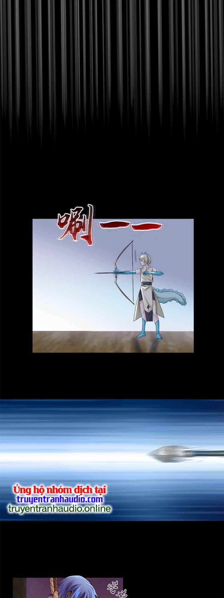 Cường Giả Đến Từ Trại Tâm Thần - Chapter 172 - Page 22