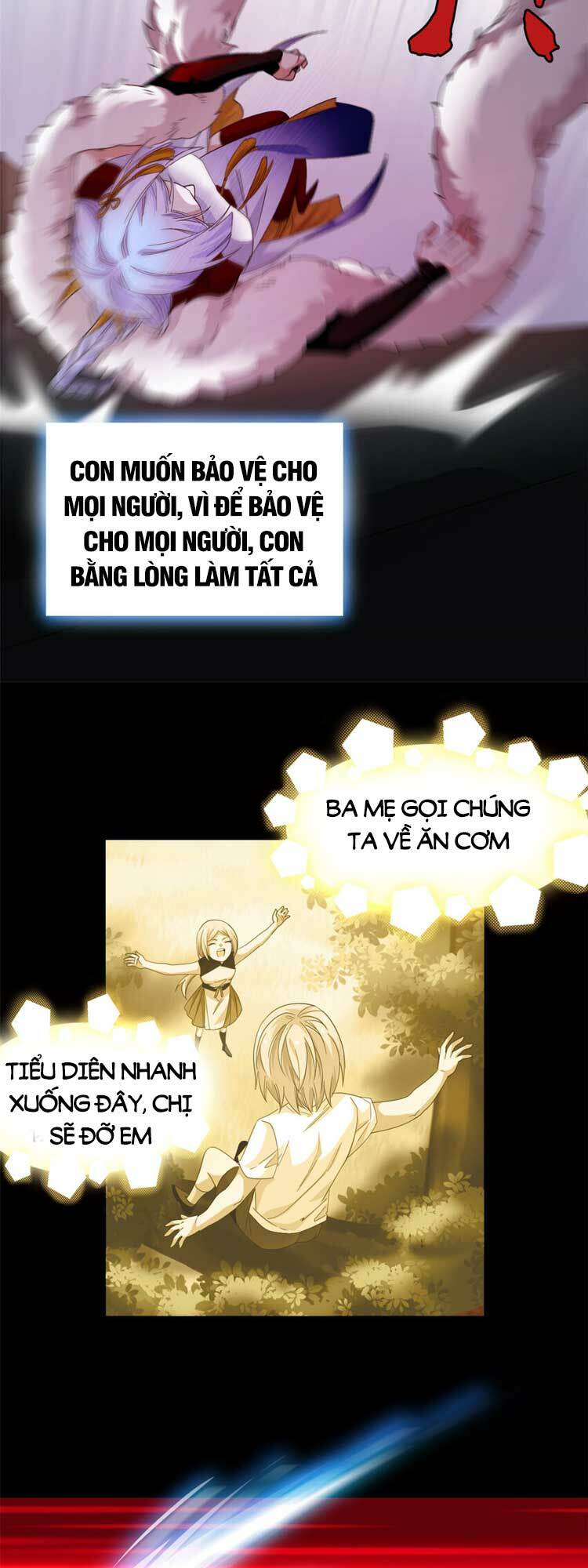 Cường Giả Đến Từ Trại Tâm Thần - Chapter 172 - Page 24