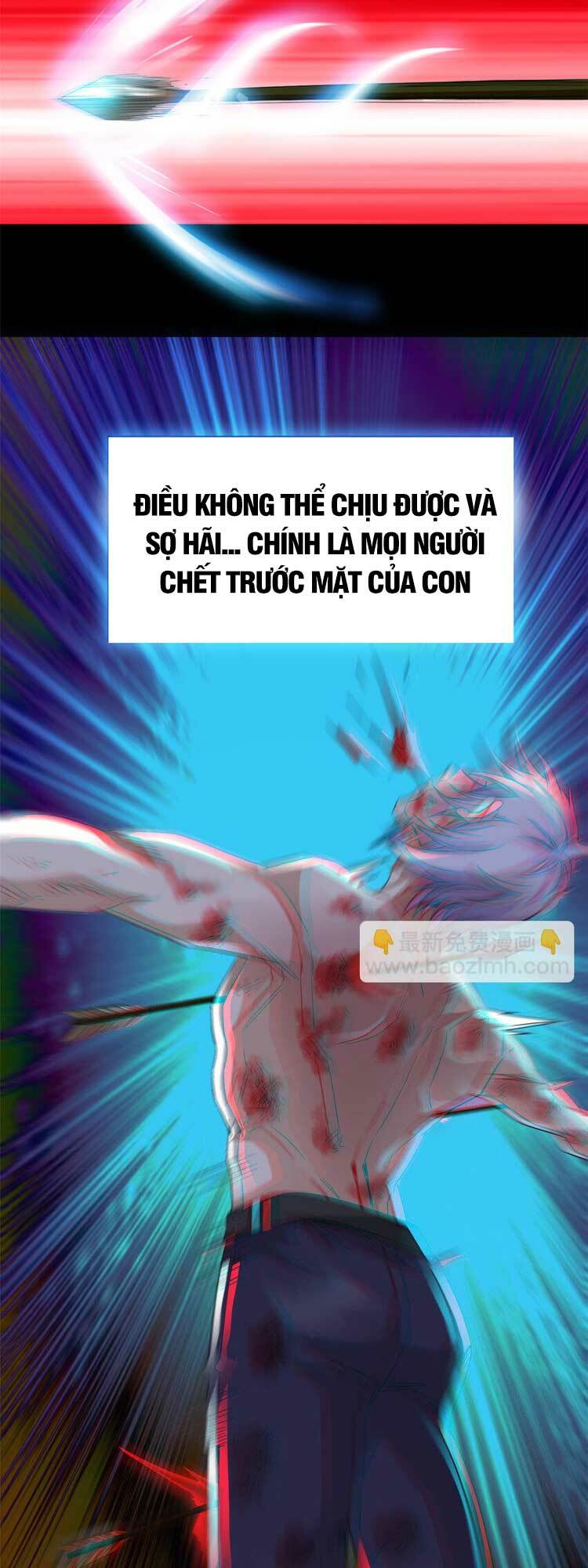 Cường Giả Đến Từ Trại Tâm Thần - Chapter 172 - Page 25