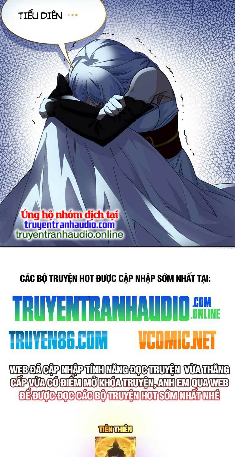 Cường Giả Đến Từ Trại Tâm Thần - Chapter 172 - Page 28