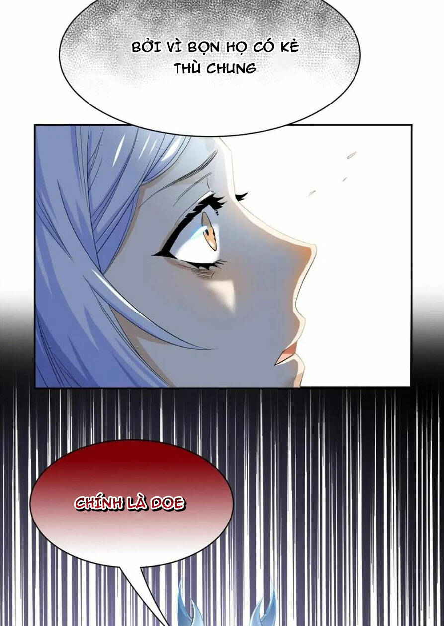 Cường Giả Đến Từ Trại Tâm Thần - Chapter 173 - Page 9