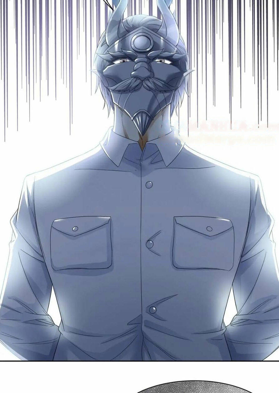 Cường Giả Đến Từ Trại Tâm Thần - Chapter 173 - Page 10