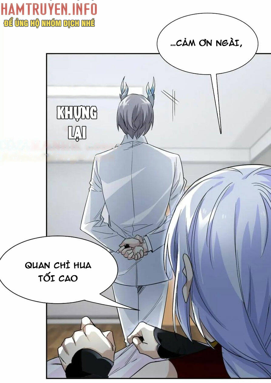 Cường Giả Đến Từ Trại Tâm Thần - Chapter 173 - Page 12