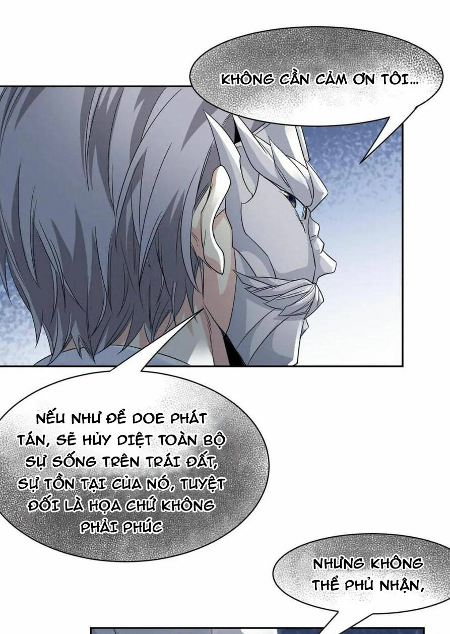 Cường Giả Đến Từ Trại Tâm Thần - Chapter 173 - Page 13