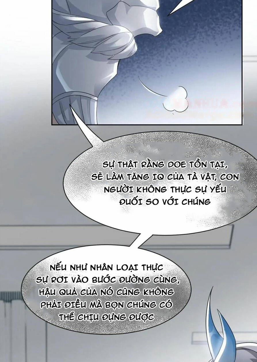 Cường Giả Đến Từ Trại Tâm Thần - Chapter 173 - Page 14