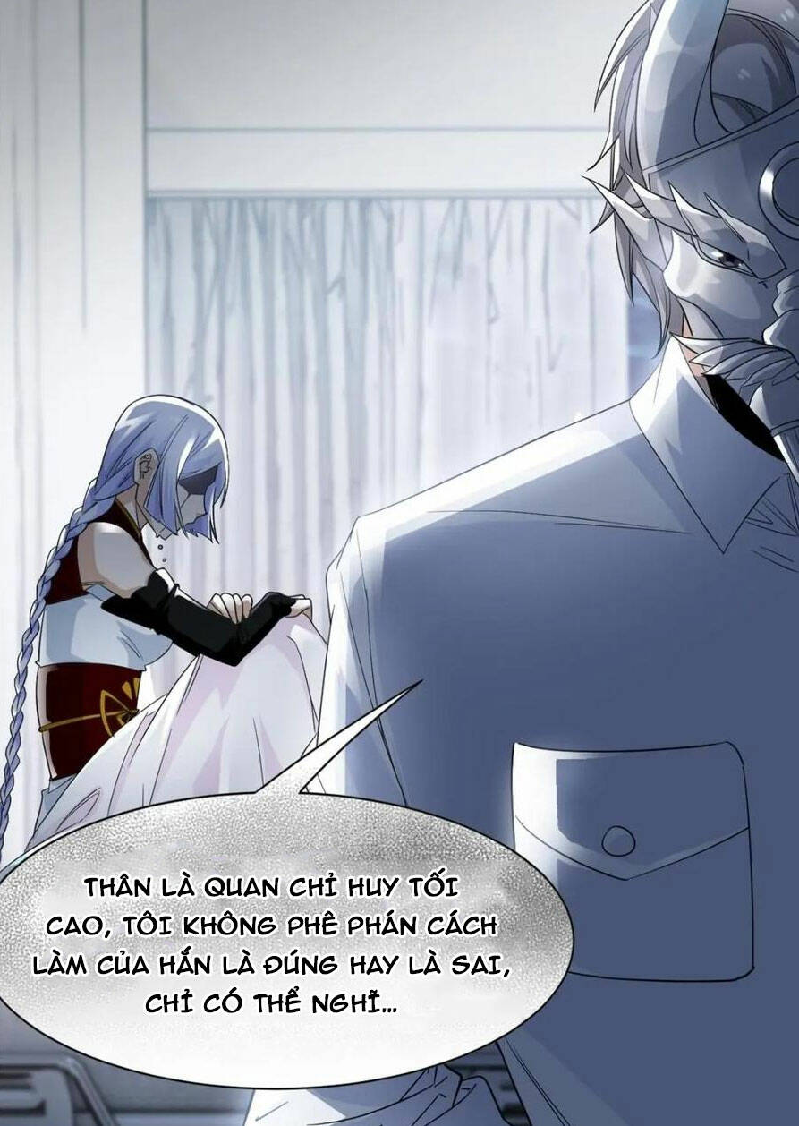 Cường Giả Đến Từ Trại Tâm Thần - Chapter 173 - Page 15