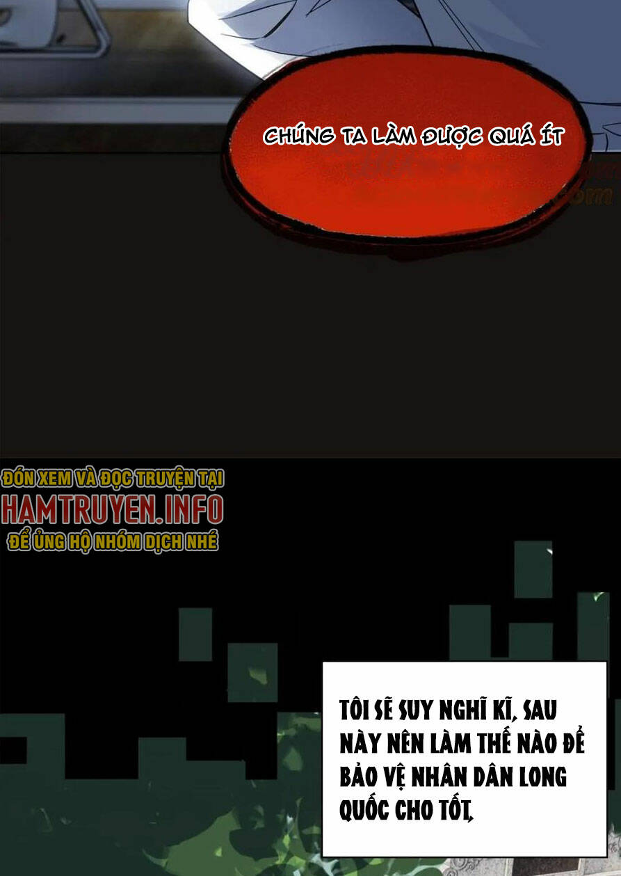 Cường Giả Đến Từ Trại Tâm Thần - Chapter 173 - Page 16
