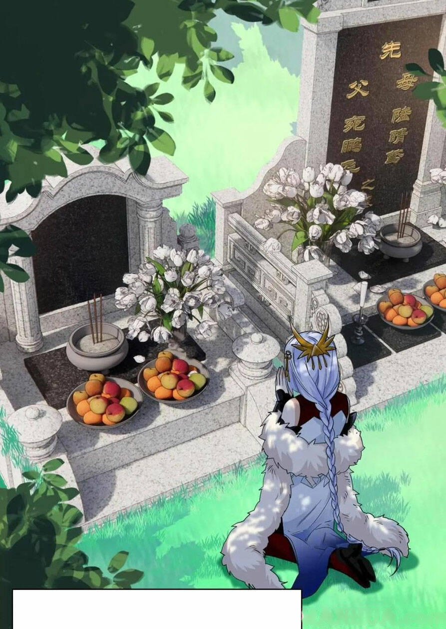 Cường Giả Đến Từ Trại Tâm Thần - Chapter 173 - Page 17