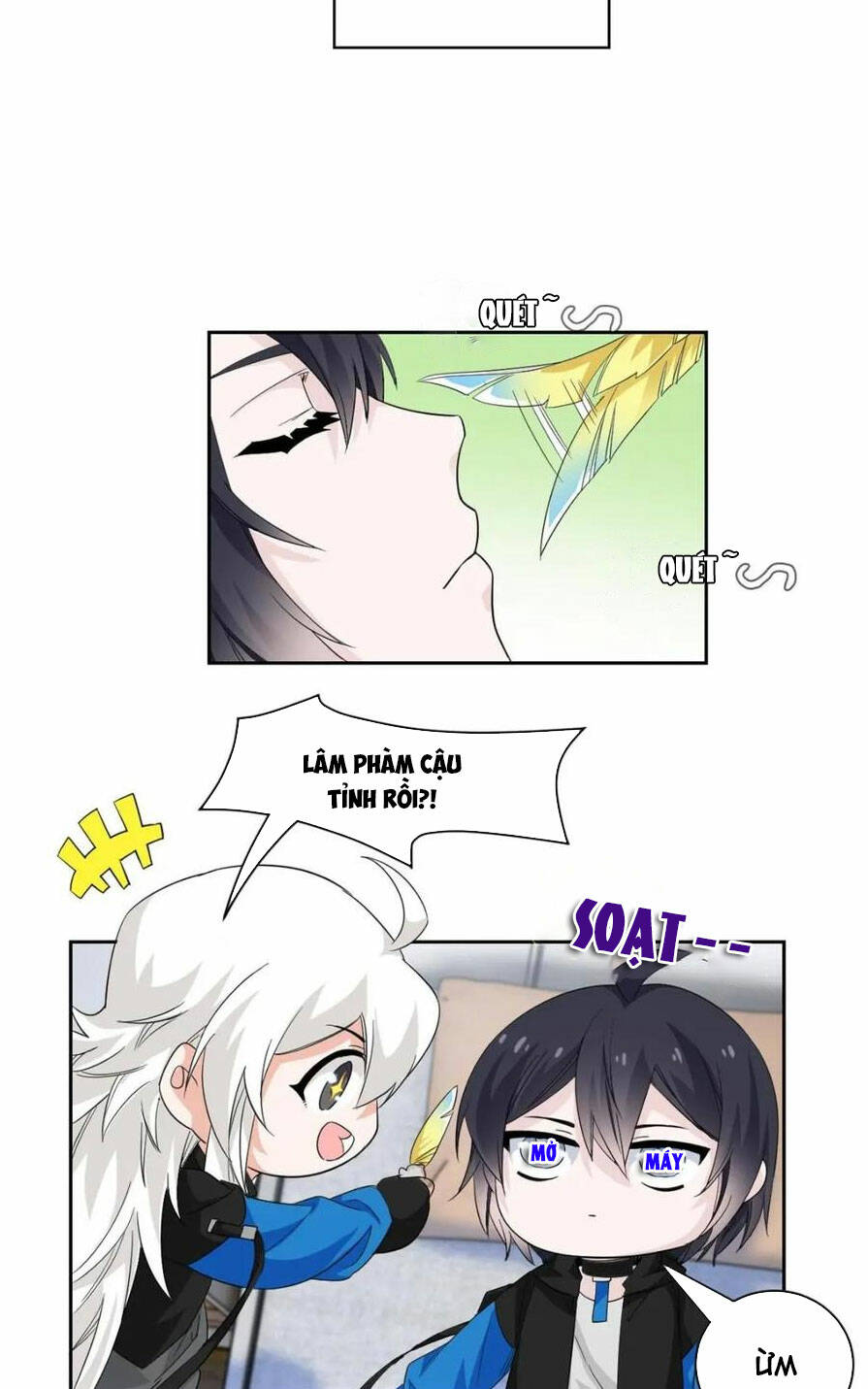 Cường Giả Đến Từ Trại Tâm Thần - Chapter 173 - Page 25