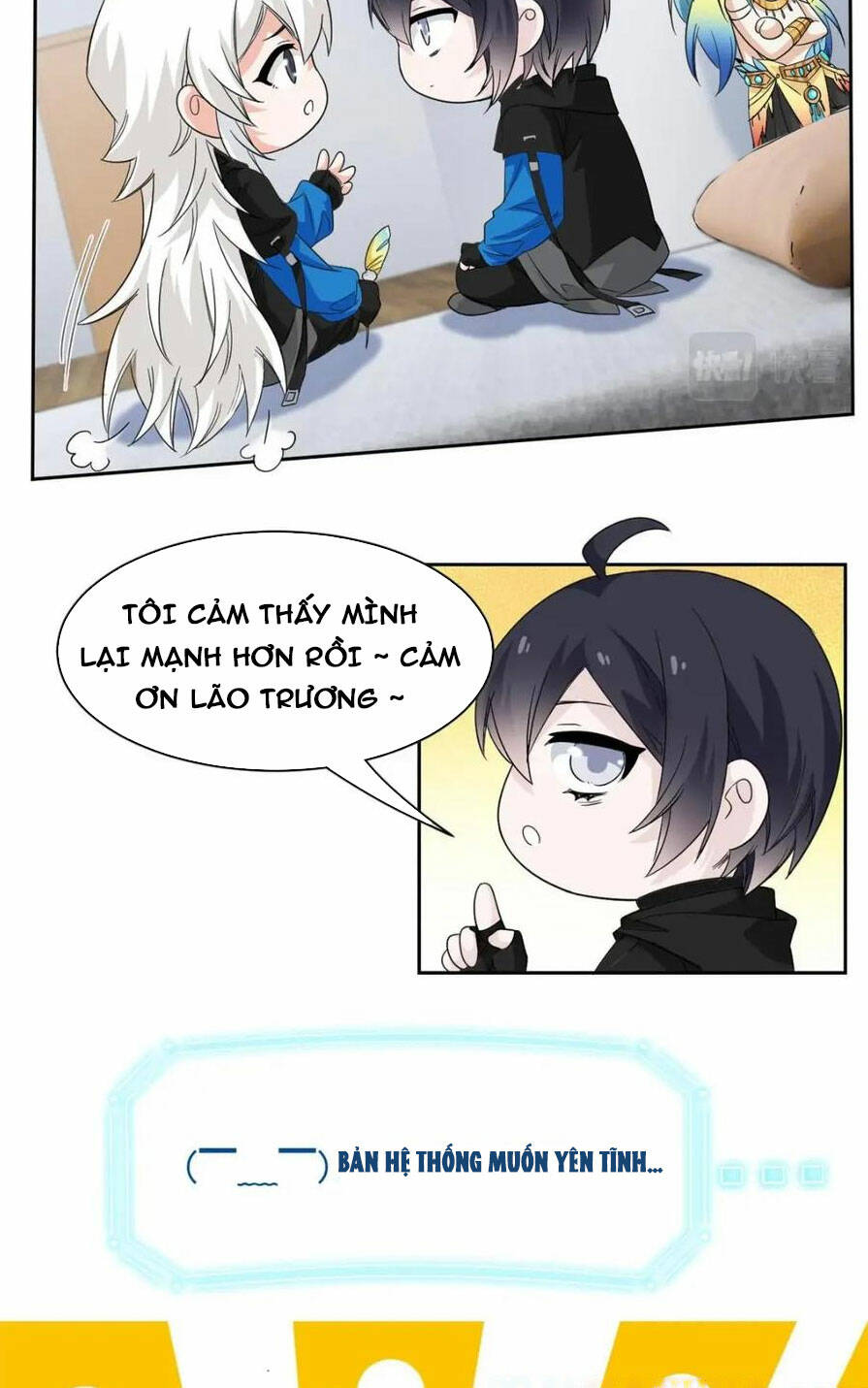 Cường Giả Đến Từ Trại Tâm Thần - Chapter 173 - Page 27