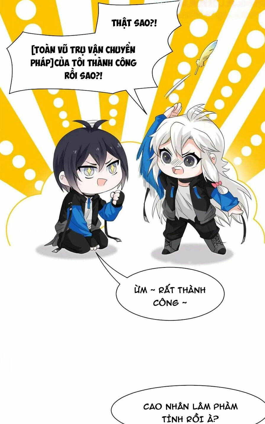 Cường Giả Đến Từ Trại Tâm Thần - Chapter 173 - Page 28