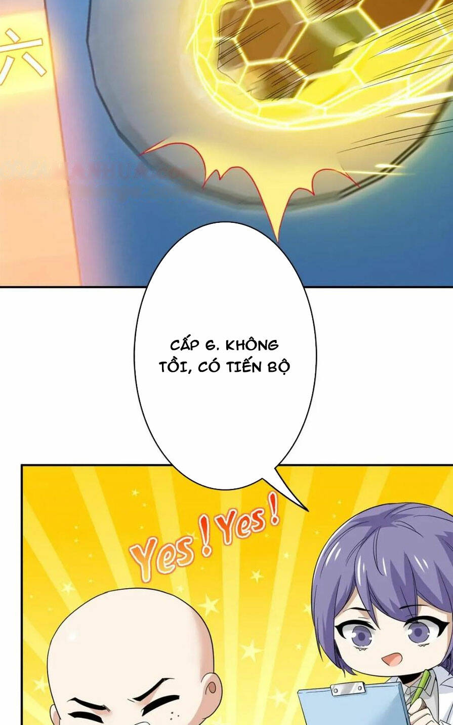 Cường Giả Đến Từ Trại Tâm Thần - Chapter 173 - Page 39