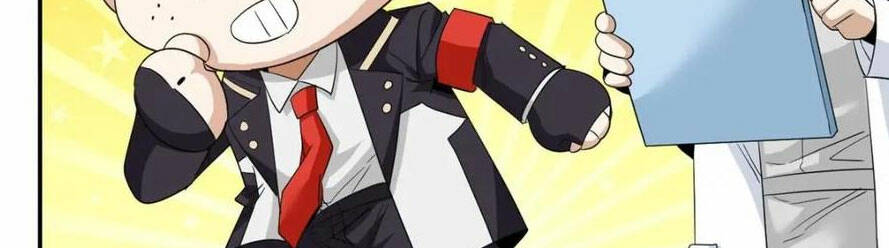 Cường Giả Đến Từ Trại Tâm Thần - Chapter 173 - Page 40