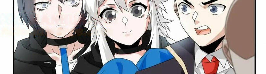 Cường Giả Đến Từ Trại Tâm Thần - Chapter 173 - Page 45