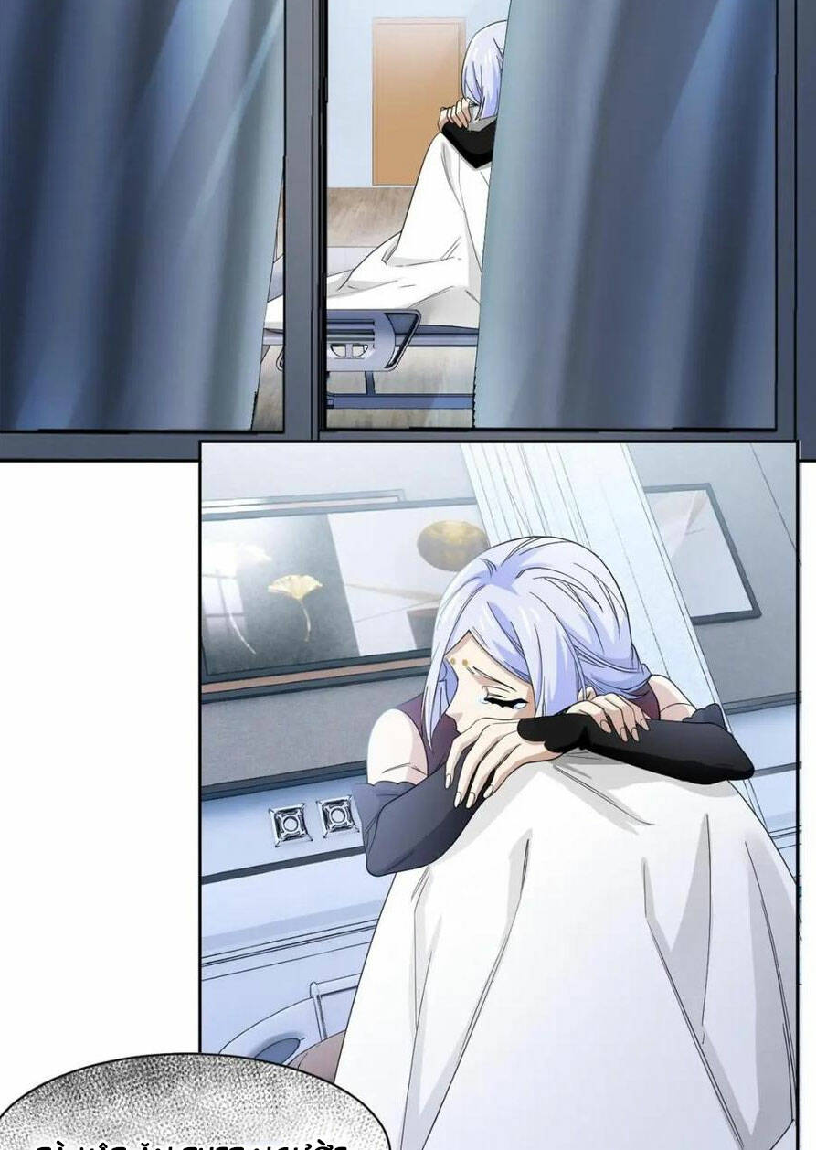 Cường Giả Đến Từ Trại Tâm Thần - Chapter 173 - Page 5