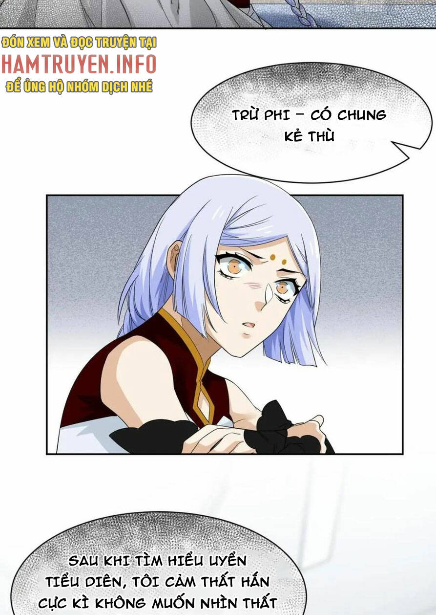 Cường Giả Đến Từ Trại Tâm Thần - Chapter 173 - Page 7