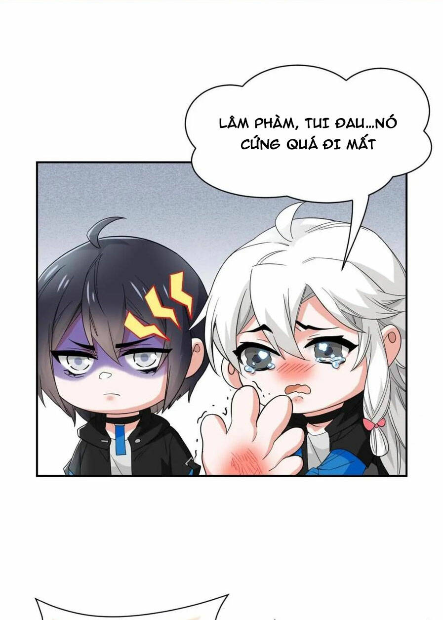 Cường Giả Đến Từ Trại Tâm Thần - Chapter 174 - Page 9