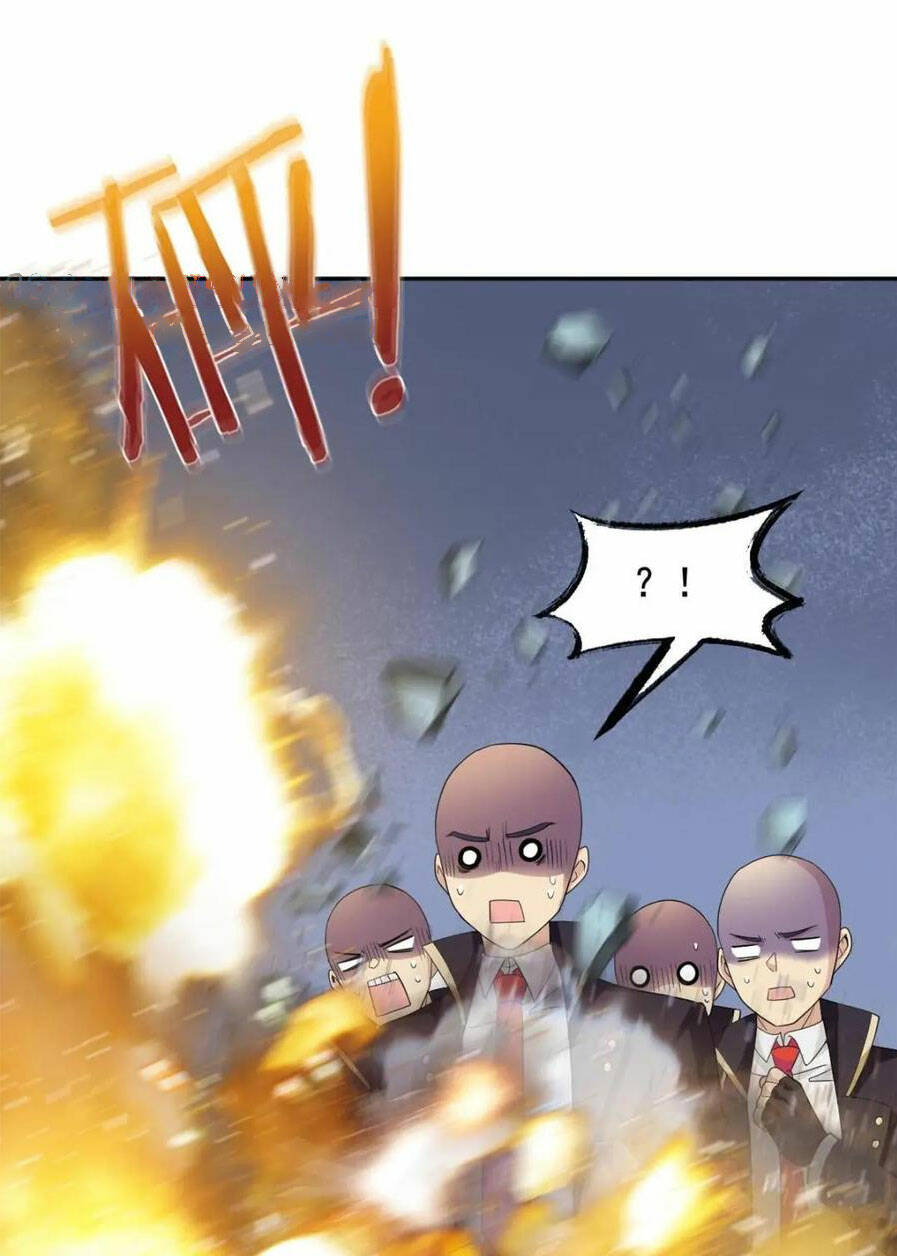 Cường Giả Đến Từ Trại Tâm Thần - Chapter 174 - Page 12