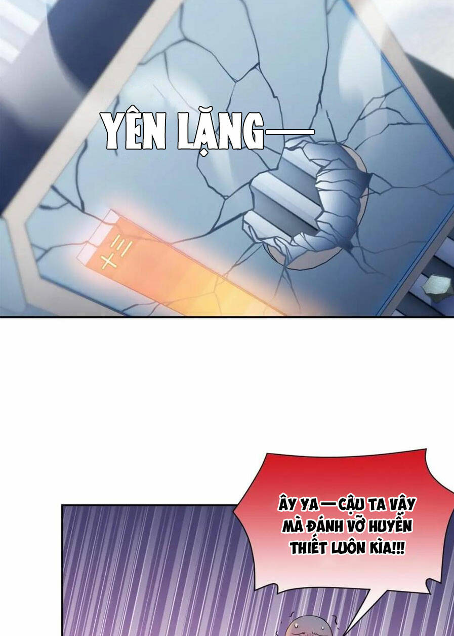 Cường Giả Đến Từ Trại Tâm Thần - Chapter 174 - Page 15