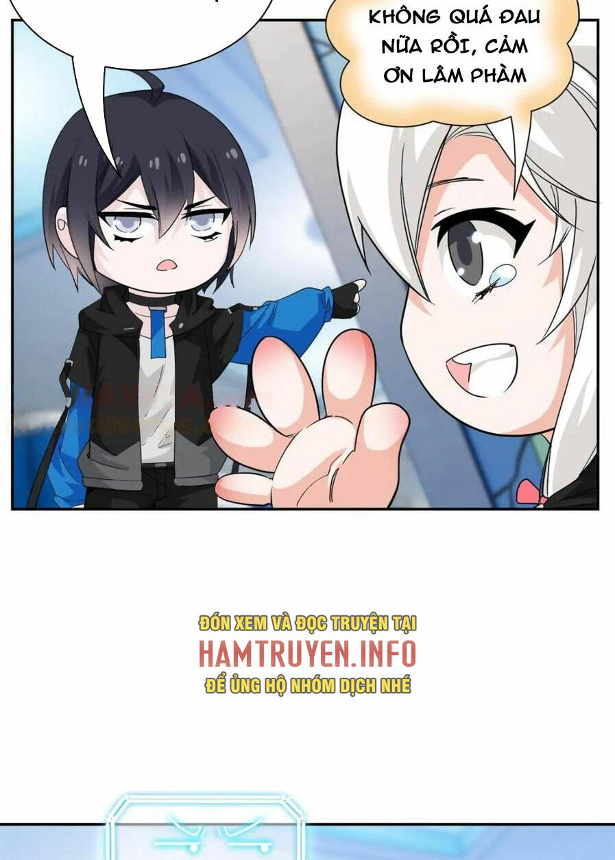 Cường Giả Đến Từ Trại Tâm Thần - Chapter 174 - Page 19