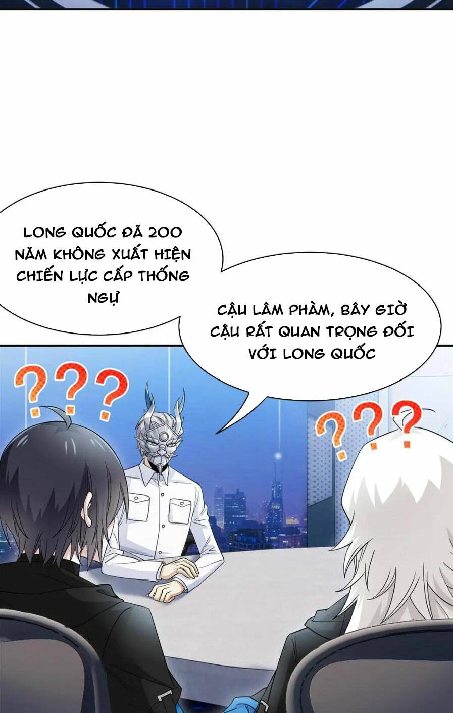 Cường Giả Đến Từ Trại Tâm Thần - Chapter 174 - Page 24