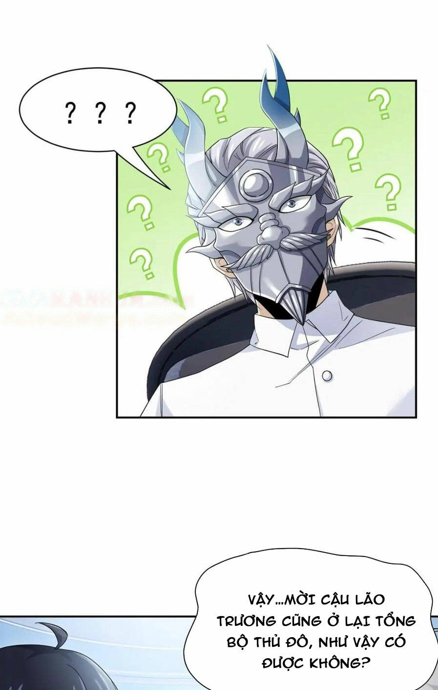 Cường Giả Đến Từ Trại Tâm Thần - Chapter 174 - Page 27