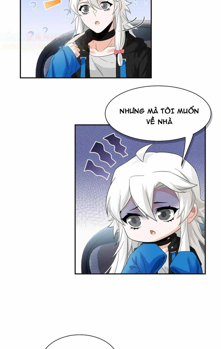 Cường Giả Đến Từ Trại Tâm Thần - Chapter 174 - Page 29