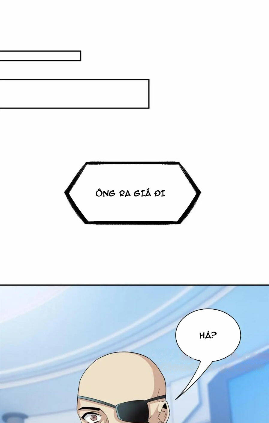 Cường Giả Đến Từ Trại Tâm Thần - Chapter 174 - Page 33