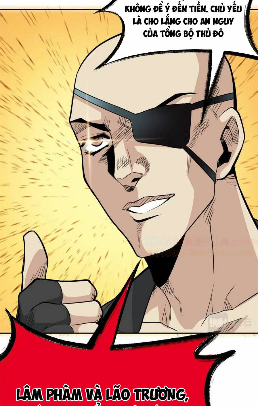 Cường Giả Đến Từ Trại Tâm Thần - Chapter 174 - Page 38