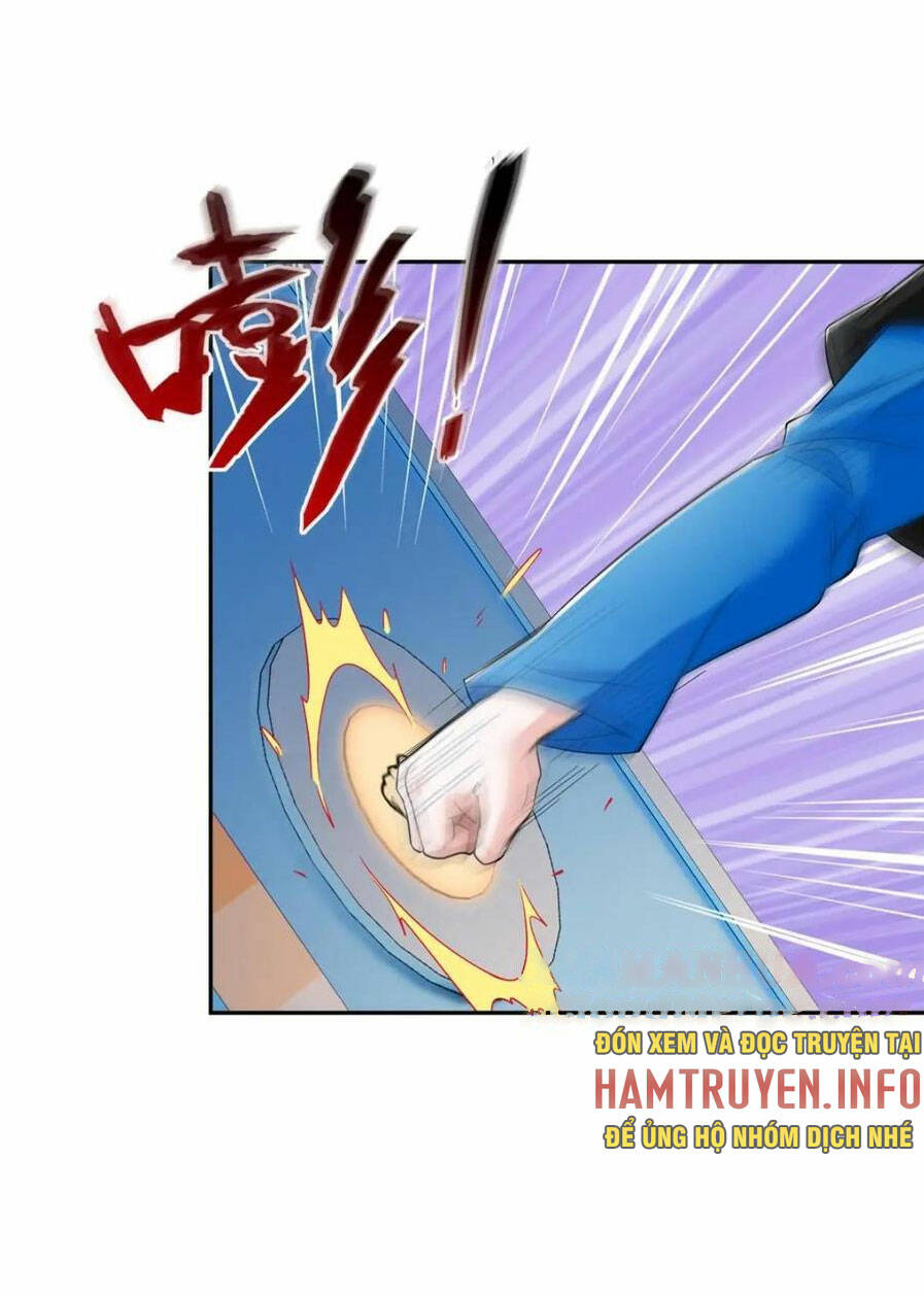 Cường Giả Đến Từ Trại Tâm Thần - Chapter 174 - Page 6