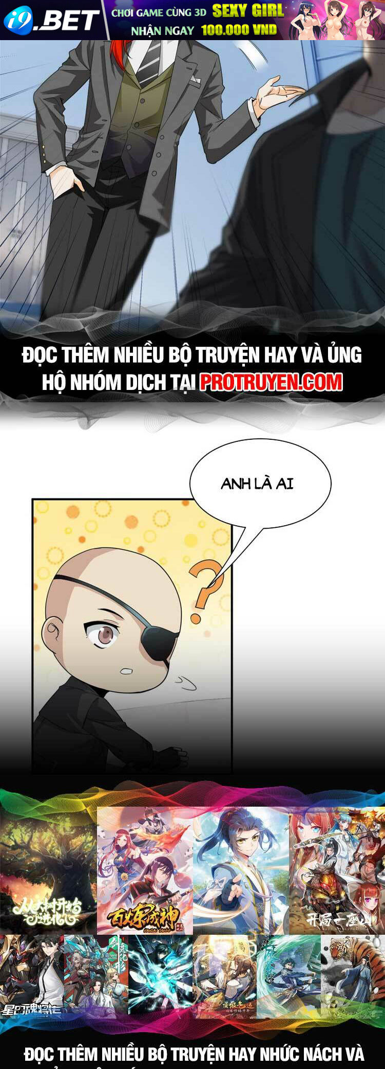 Cường Giả Đến Từ Trại Tâm Thần - Chapter 175 - Page 18